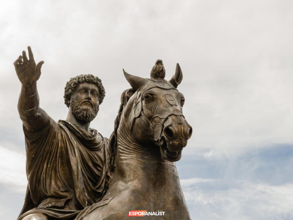 Marcus Aurelius (Roma)