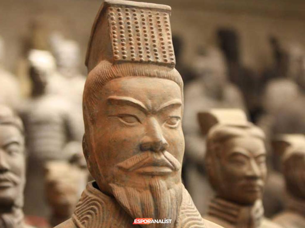 Sun Tzu (Çin)