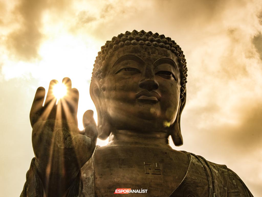 Buda (Hindistan)