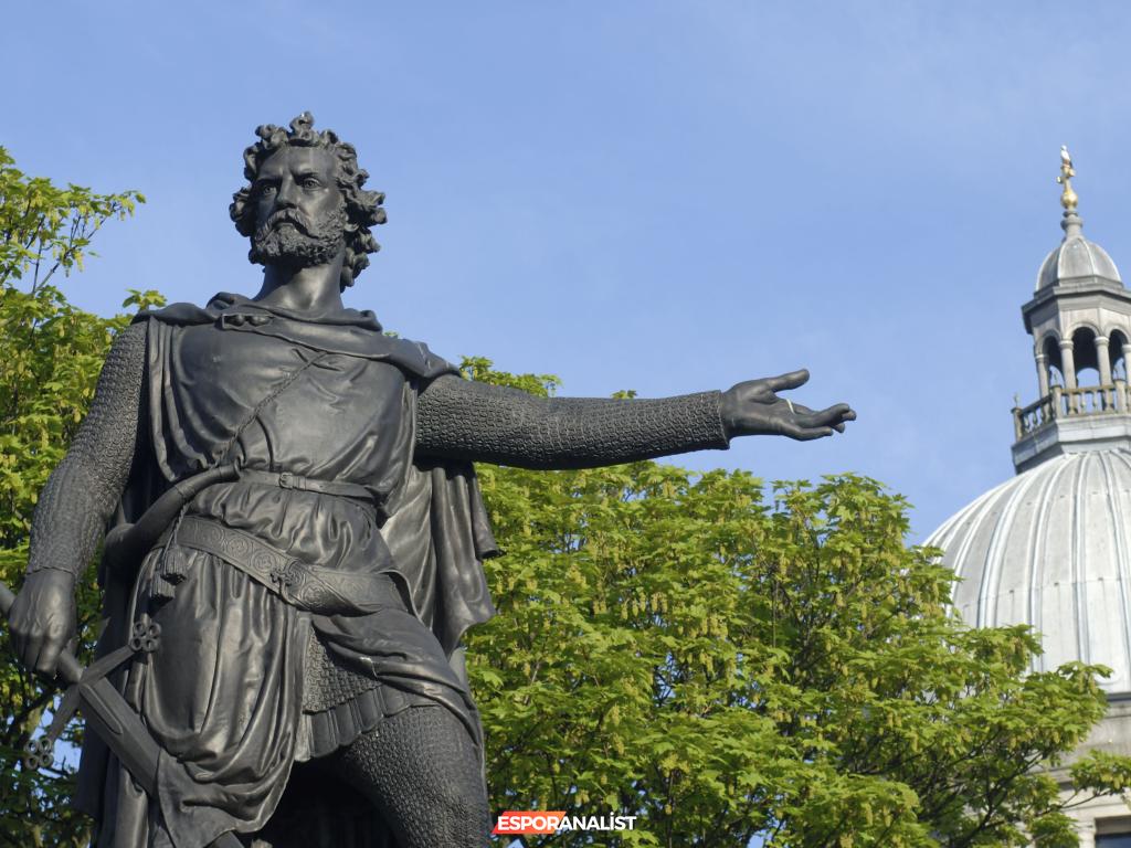 William Wallace (İskoçya)