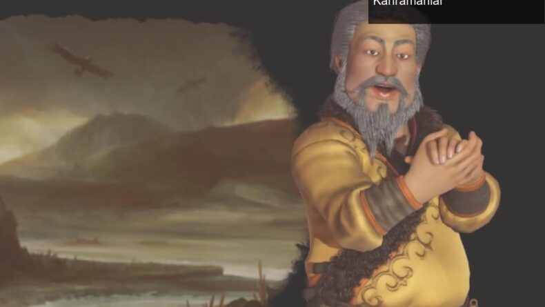 Civilization Oyununda Görmek İstediğimiz Unutulmuş Kahramanlar