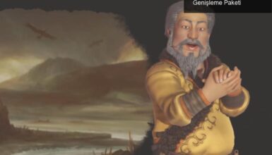 Civilization VI: Vietnam ve Kubilay Han ile Yeni Genişleme Paketi