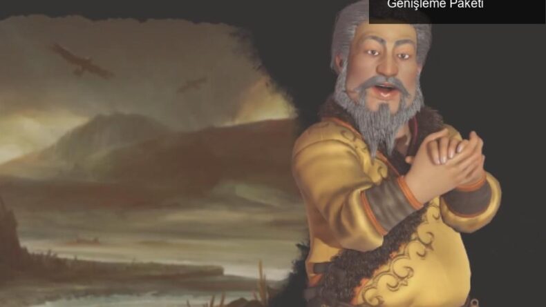 Civilization VI: Vietnam ve Kubilay Han ile Yeni Genişleme Paketi