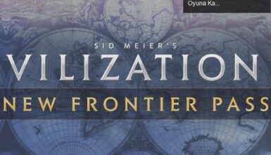 Civilization VI: Yeni İçerik Güncellemeleri ve Portekiz’in Oyuna Katılımı