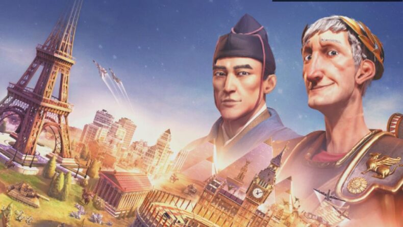 Civilization VI’ya Barbar Klanları Modu Geliyor