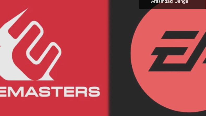 Codemasters ve EA: Yaratıcılık ile Ticaret Arasındaki Denge