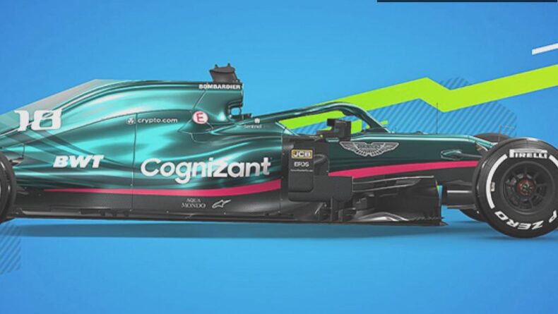 Codemasters’ın F1 Serisi: EA ile Yeni Başlangıçlar