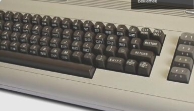 Commodore 64 ile Bitcoin Madenciliği: 50 Trilyon Yıl Beklemek