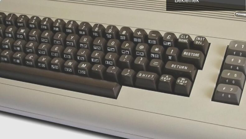 Commodore 64 ile Bitcoin Madenciliği: 50 Trilyon Yıl Beklemek