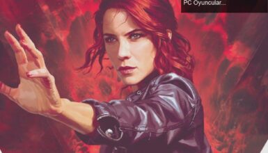 Control Oyunu 3 Aralık’ta Game Pass’e Eklendi: Xbox ve PC Oyuncuları İçin Fırsatlar