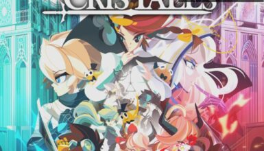 Cris Tales’in Çıkış Tarihi Açıklandı!