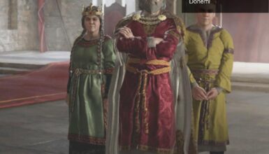 Crusader Kings 3’te Şairlik: Krallığınızda Edebiyat Dönemi