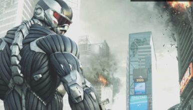 Crysis 2 Remastered Duyurusu ve Crytek’in Gelecek Planları