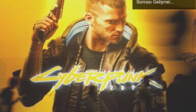Cyberpunk 2077 1.2 Yaması Ertelendi: Siber Saldırı Sonrası Gelişmeler