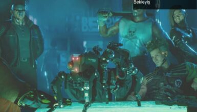 Cyberpunk 2077’nin PlayStation Store’a Dönüşü İçin Bekleyiş
