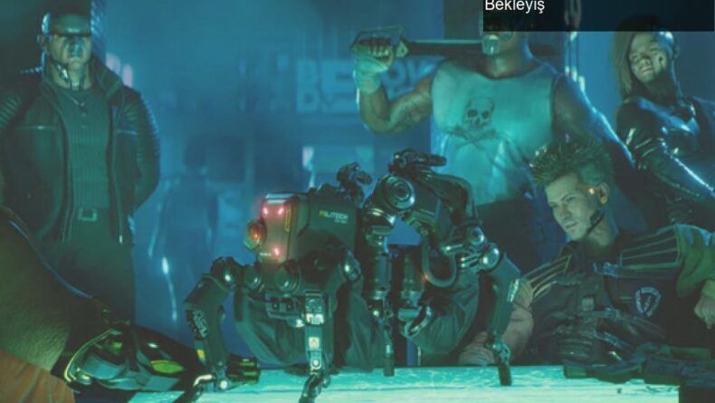 Cyberpunk 2077’nin PlayStation Store’a Dönüşü İçin Bekleyiş