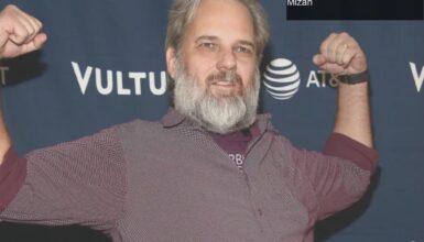 Dan Harmon’un Yeni Animasyon Dizisi: Antik Yunan’da Aile ve Mizah