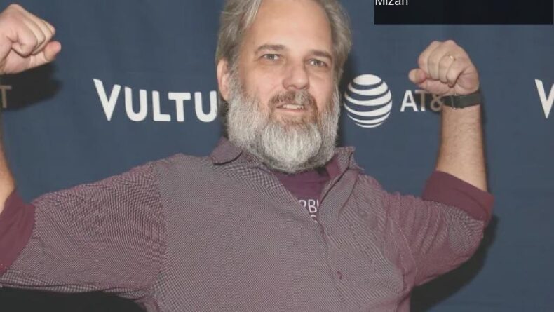 Dan Harmon’un Yeni Animasyon Dizisi: Antik Yunan’da Aile ve Mizah