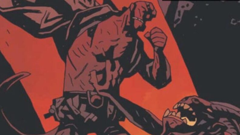 Dark Horse Comics, Oyun Dünyasına Adım Atıyor