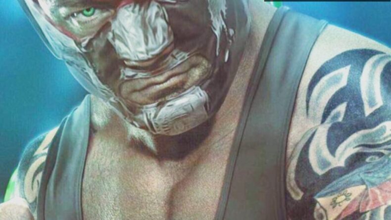 Dave Bautista’nın Bane Olma Hayali ve Yeni Batman Filmi
