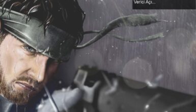 David Hayter, Metal Gear Solid Remake’i Hakkında Heyecan Verici Açıklamalar Yaptı