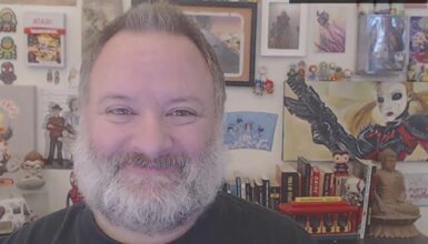 David Jaffe’nin Movie Games ile Yeni Macerası