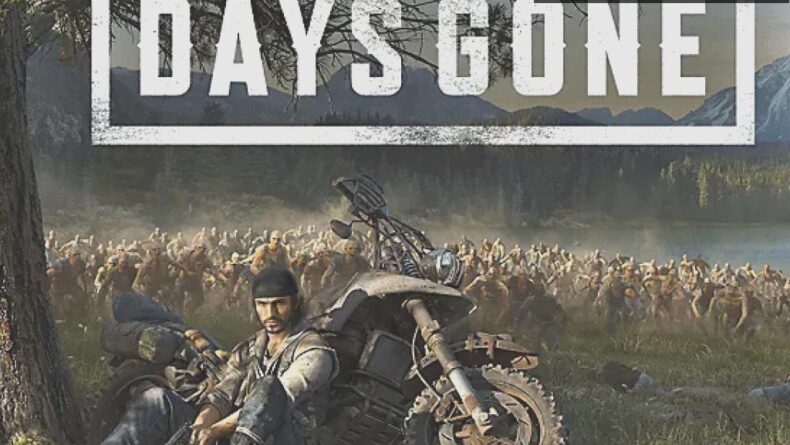Days Gone 2 İçin Hayranlardan İmza Kampanyası