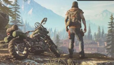 Days Gone Devam Oyunu Reddine John Garvin’den Tepki