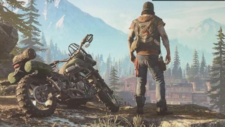 Days Gone Devam Oyunu Reddine John Garvin’den Tepki