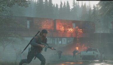 Days Gone PC’ye Geliyor: Zombi Avcılığına Hazır Olun!