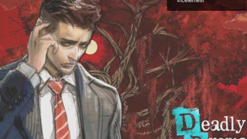 Deadly Premonition 2: A Blessing in Disguise İncelemesi
