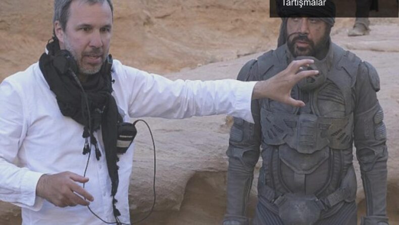 Denis Villeneuve ve Dune: Sinema Dünyasında Tartışmalar