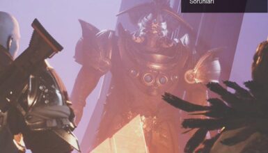 Destiny 2: Season of the Chosen Etkinliği ve Steam Sorunları