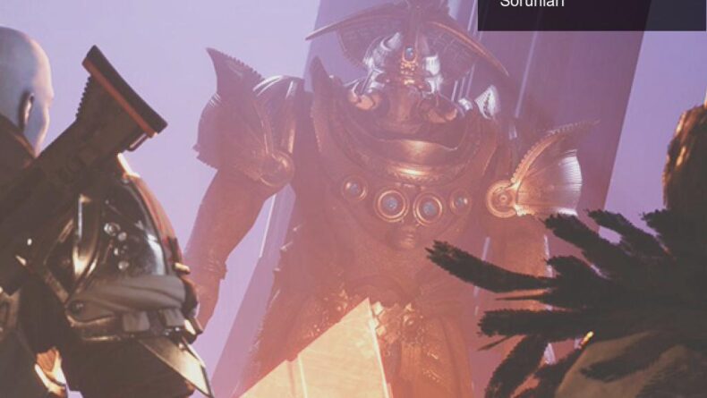 Destiny 2: Season of the Chosen Etkinliği ve Steam Sorunları