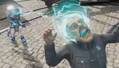 Destroy All Humans Remake’de Yeni Gelişmeler ve %50 İndirim Fırsatı