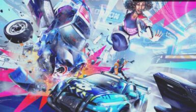 Destruction AllStars ve Yapay Zeka Botların Oyuna Girişi