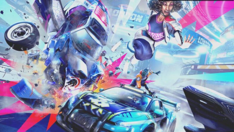 Destruction AllStars ve Yapay Zeka Botların Oyuna Girişi