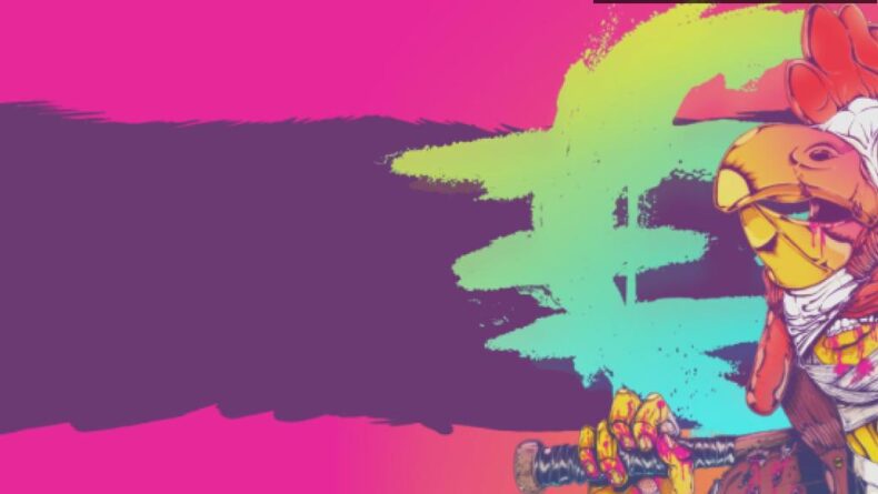 Devolver Digital E3 Sunumu ve Hotline Miami 3 Beklentileri