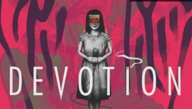 Devotion: Korku Oyunları ve Tartışmaların Gölgesinde