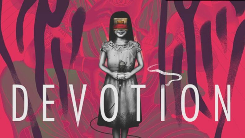 Devotion: Korku Oyunları ve Tartışmaların Gölgesinde