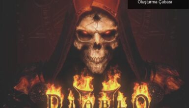 Diablo 2 Remastered: Yenilikler ve Topluluk Oluşturma Çabası