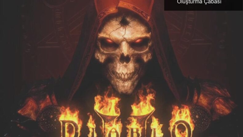 Diablo 2 Remastered: Yenilikler ve Topluluk Oluşturma Çabası