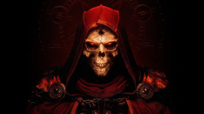 Diablo 2: Resurrected Alfa Test Süreci Başlıyor