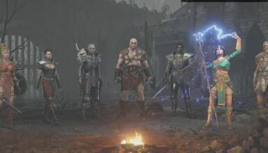 Diablo 2: Resurrected Alfa Testi ile Geri Dönüyor