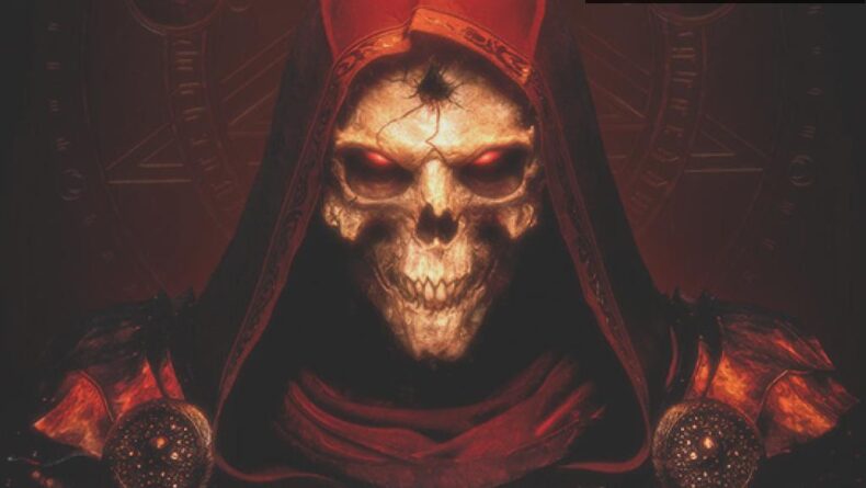 Diablo 2 Resurrected: Eski ve Yeni Arasında Bir Köprü