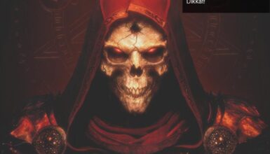 Diablo 2: Resurrected Teknik Alfa Testinde Sahtekarlara Dikkat!