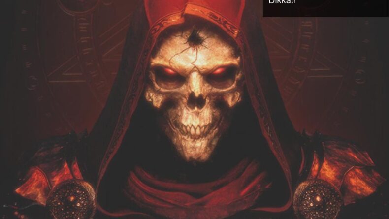 Diablo 2: Resurrected Teknik Alfa Testinde Sahtekarlara Dikkat!