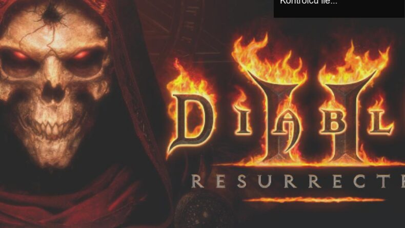 Diablo 2 Resurrected: Yeni Nesil Deneyim ve DualSense Kontrolcü ile Yeniden Doğuş
