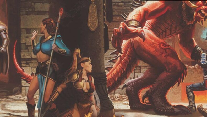 Diablo 2’nin Kayıp Genişleme Paketi ve Cleric Sınıfı