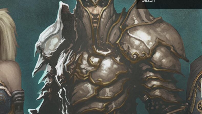Diablo 3’te Nostaljik Yolculuk: Ethereals ve Yeni Sezon